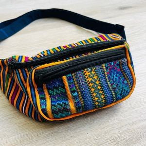 Oaxaca Fanny Pack